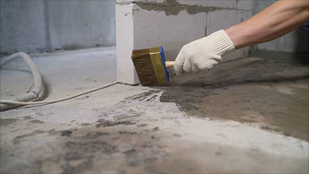 24/7 Emergency Basement Waterproofing experts in Slayden, TN